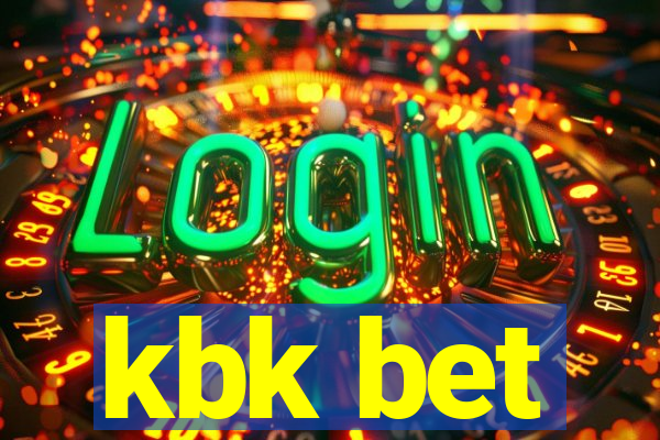 kbk bet